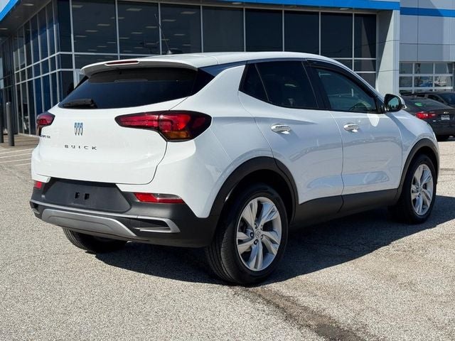 2024 Buick Encore GX Preferred *ONE OWNER*