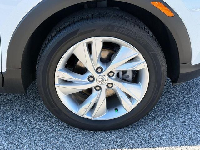 2024 Buick Encore GX Preferred *ONE OWNER*