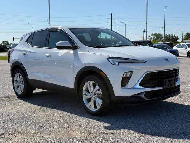 2024 Buick Encore GX Preferred *ONE OWNER*