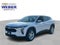 2025 Chevrolet Trax LS *SIDE BLIND ALERT ONE OWNER*