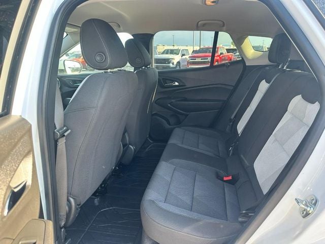 2025 Chevrolet Trax LS *SIDE BLIND ALERT ONE OWNER*