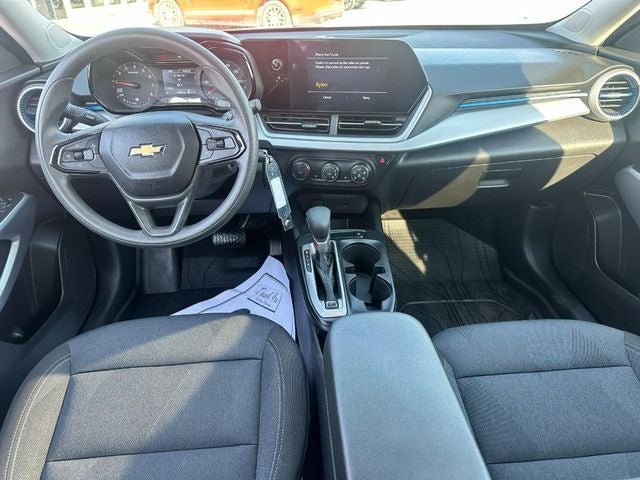2025 Chevrolet Trax LS *SIDE BLIND ALERT ONE OWNER*