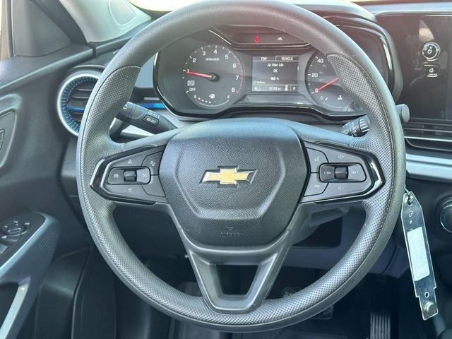 2025 Chevrolet Trax LS *SIDE BLIND ALERT ONE OWNER*
