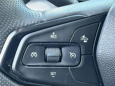 2025 Chevrolet Trax LS *SIDE BLIND ALERT ONE OWNER*