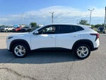 2025 Chevrolet Trax LS *SIDE BLIND ALERT ONE OWNER*
