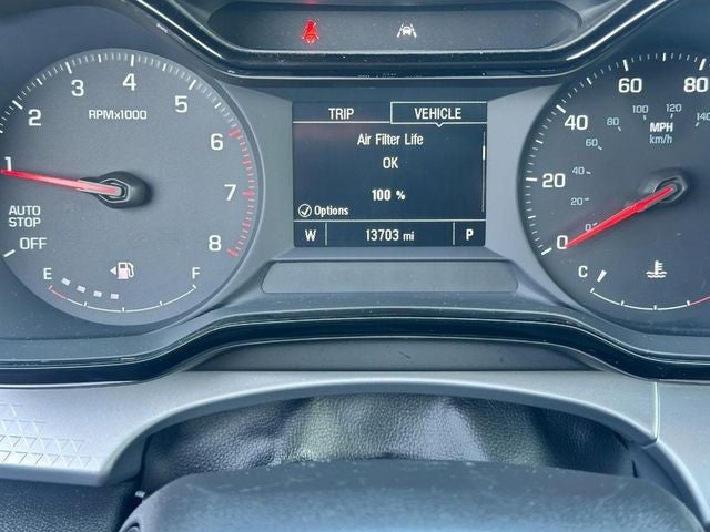 2025 Chevrolet Trax LS *SIDE BLIND ALERT ONE OWNER*
