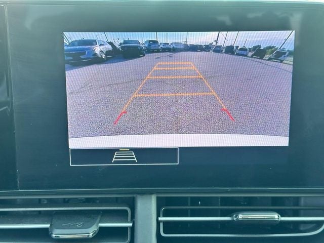 2025 Chevrolet Trax LS *SIDE BLIND ALERT ONE OWNER*