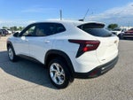 2025 Chevrolet Trax LS *SIDE BLIND ALERT ONE OWNER*