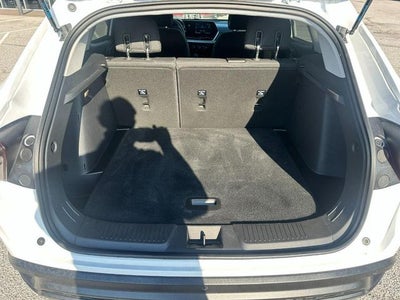 2025 Chevrolet Trax LS *SIDE BLIND ALERT ONE OWNER*