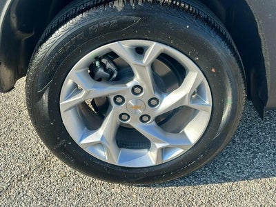 2025 Chevrolet Trax LS *SIDE BLIND ALERT ONE OWNER*