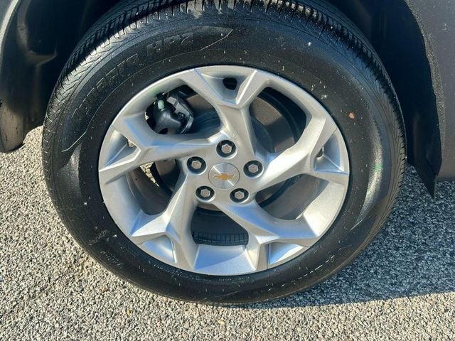 2025 Chevrolet Trax LS *SIDE BLIND ALERT ONE OWNER*