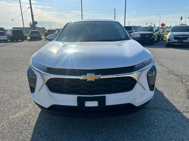 2025 Chevrolet Trax LS *SIDE BLIND ALERT ONE OWNER*