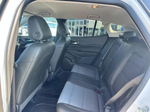 2024 Chevrolet Trax LT *ONE OWNER*