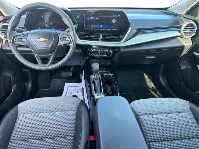 2024 Chevrolet Trax LT *ONE OWNER*