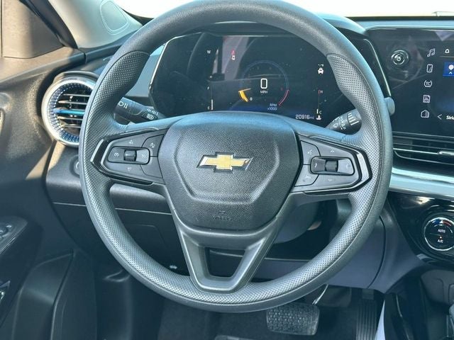 2024 Chevrolet Trax LT *ONE OWNER*