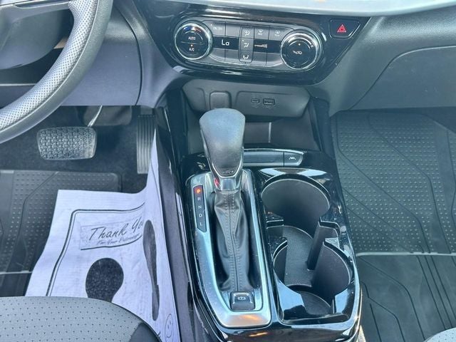 2024 Chevrolet Trax LT *ONE OWNER*