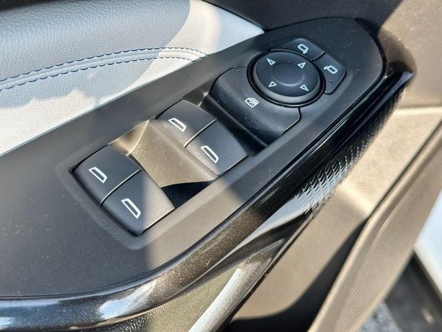 2024 Chevrolet Trax LT *ONE OWNER*