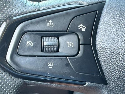 2024 Chevrolet Trax LT *ONE OWNER*