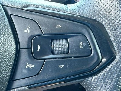 2024 Chevrolet Trax LT *ONE OWNER*