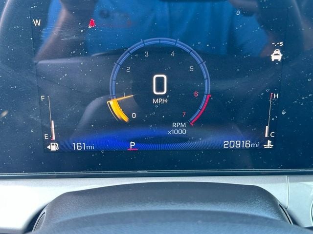 2024 Chevrolet Trax LT *ONE OWNER*