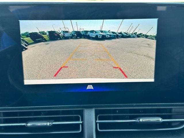 2024 Chevrolet Trax LT *ONE OWNER*
