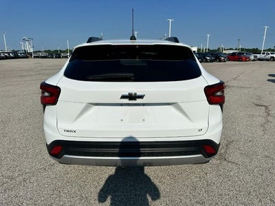 2024 Chevrolet Trax LT *ONE OWNER*