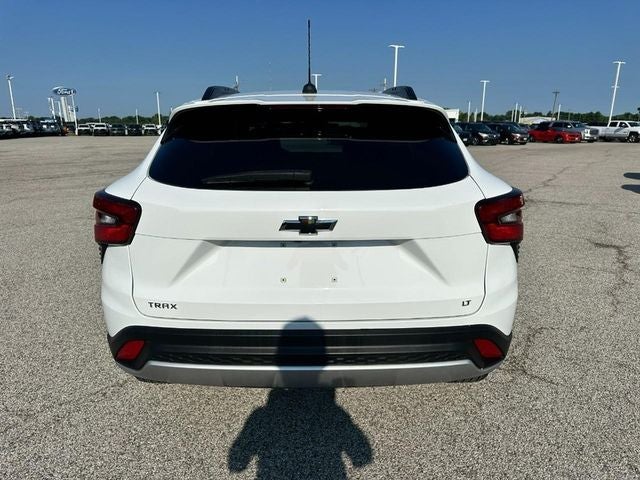2024 Chevrolet Trax LT *ONE OWNER*