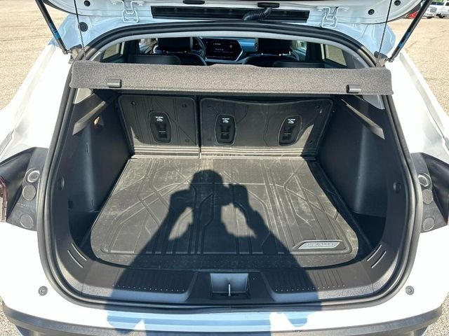 2024 Chevrolet Trax LT *ONE OWNER*