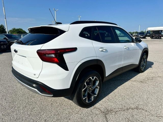 2024 Chevrolet Trax LT *ONE OWNER*