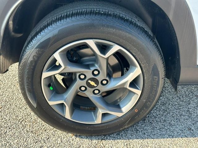2024 Chevrolet Trax LT *ONE OWNER*