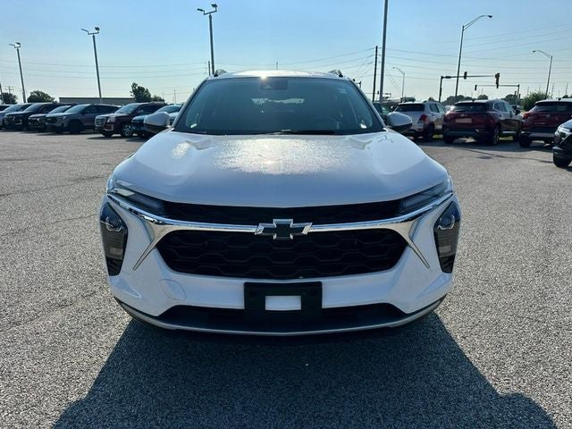 2024 Chevrolet Trax LT *ONE OWNER*