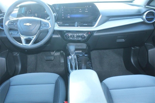 2025 Chevrolet Trax LT *ONE OWNER*