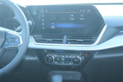 2025 Chevrolet Trax LT *ONE OWNER*