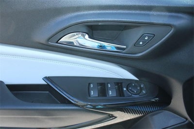 2025 Chevrolet Trax LT *ONE OWNER*