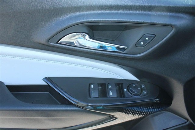 2025 Chevrolet Trax LT *ONE OWNER*