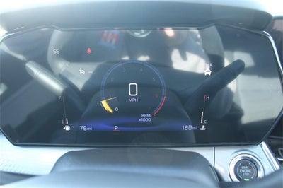 2025 Chevrolet Trax LT *ONE OWNER*