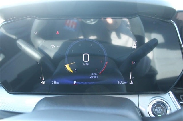 2025 Chevrolet Trax LT *ONE OWNER*