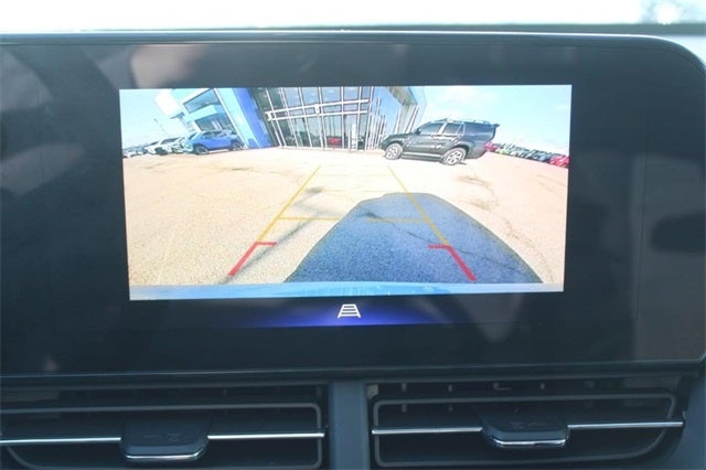 2025 Chevrolet Trax LT *ONE OWNER*