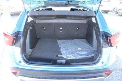 2025 Chevrolet Trax LT *ONE OWNER*