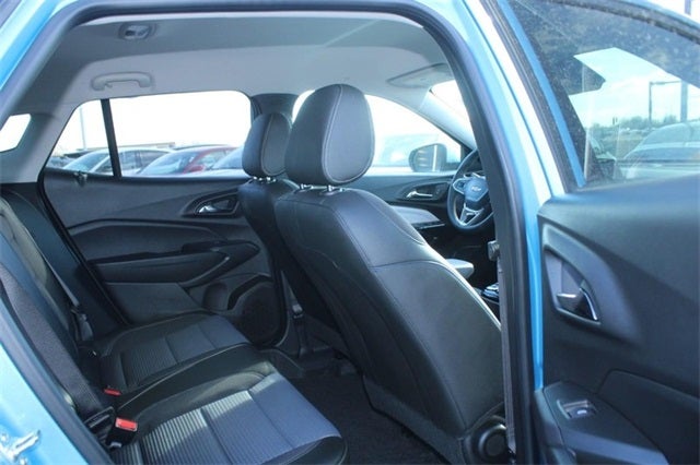 2025 Chevrolet Trax LT *ONE OWNER*