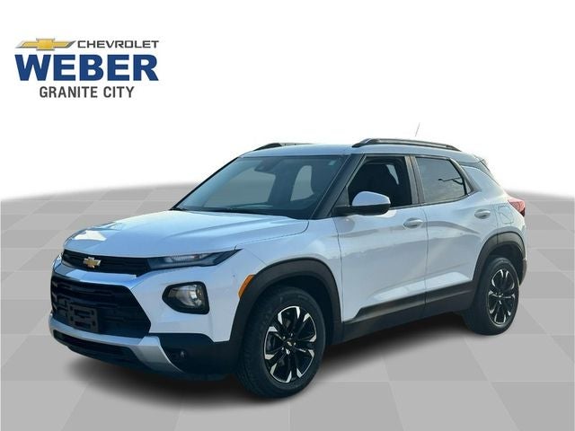 2022 Chevrolet TrailBlazer LT *ONE OWNER*