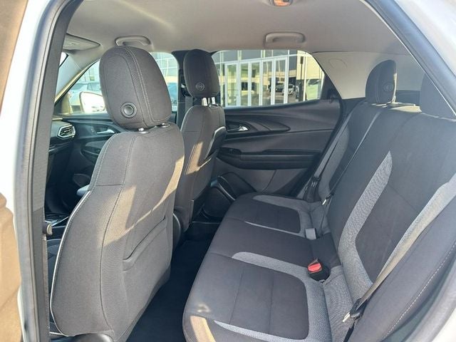 2022 Chevrolet TrailBlazer LT *ONE OWNER*