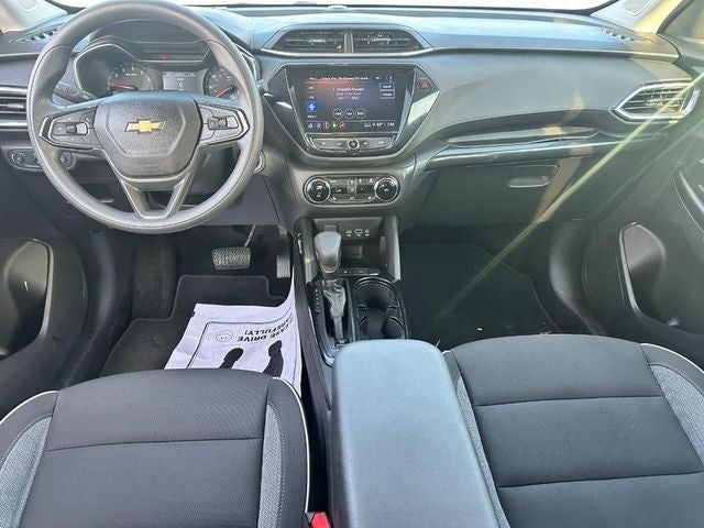 2022 Chevrolet TrailBlazer LT *ONE OWNER*
