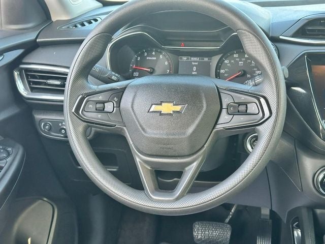 2022 Chevrolet TrailBlazer LT *ONE OWNER*