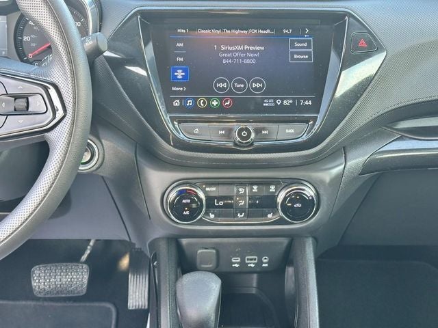 2022 Chevrolet TrailBlazer LT *ONE OWNER*