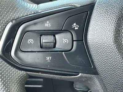 2022 Chevrolet TrailBlazer LT *ONE OWNER*