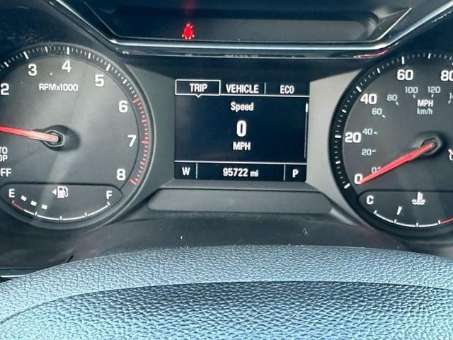 2022 Chevrolet TrailBlazer LT *ONE OWNER*