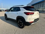 2022 Chevrolet TrailBlazer LT *ONE OWNER*