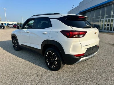 2022 Chevrolet TrailBlazer LT *ONE OWNER*