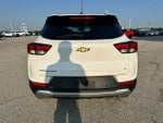 2022 Chevrolet TrailBlazer LT *ONE OWNER*